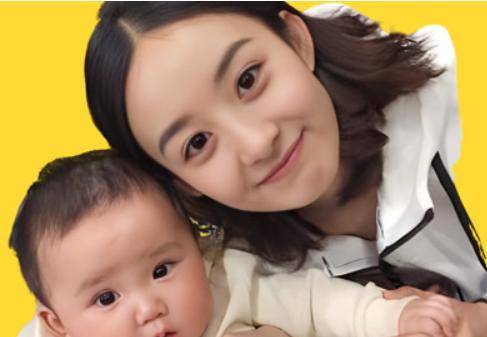 想想坐行李箱不要太萌母子俩露营超惬意澳门新葡京网站赵丽颖带娃游上海5岁(图3)