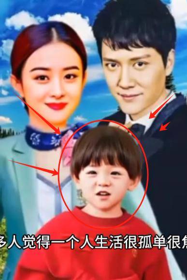 想想坐行李箱不要太萌母子俩露营超惬意澳门新葡京网站赵丽颖带娃游上海5岁(图6)