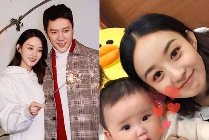 想想坐行李箱不要太萌母子俩露营超惬意澳门新葡京网站赵丽颖带娃游上海5岁(图11)