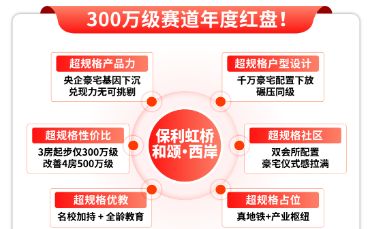 颂@ 售楼处发布高定人居新范本澳门新葡京✨臻选豪宅！ 保利和(图8)