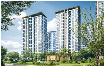 颂@ 售楼处发布高定人居新范本澳门新葡京✨臻选豪宅！ 保利和(图12)