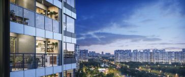 颂@ 售楼处发布高定人居新范本澳门新葡京✨臻选豪宅！ 保利和(图11)