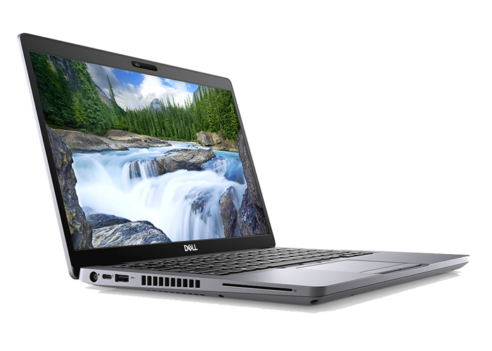 Dell Latitude 5410 Laptop - Acorn