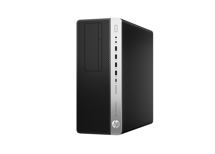 HP EliteDesk 800 G5 Tower PC