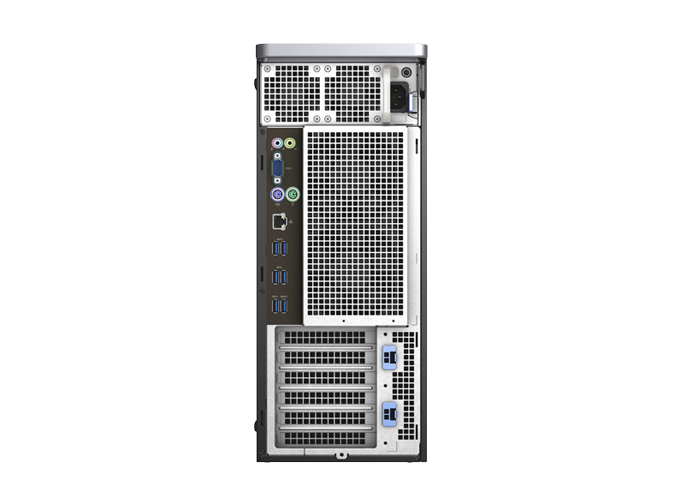 Dell Precision 5820 Tower Workstation - Acorn